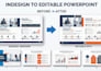 professionally convert 3 PSD ai PDF files to editable canva